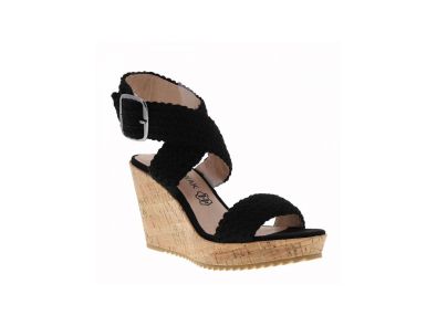 Sandale comp. haut LADY
