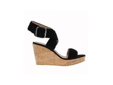 Sandale comp. haut LADY