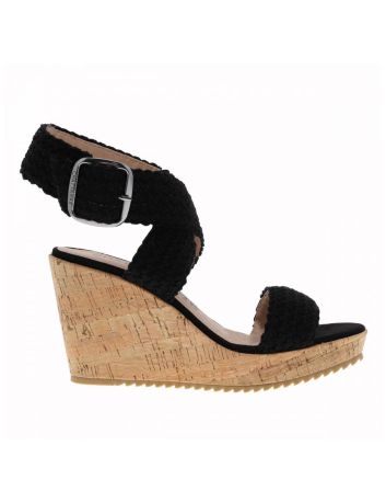 Sandale comp. haut LADY