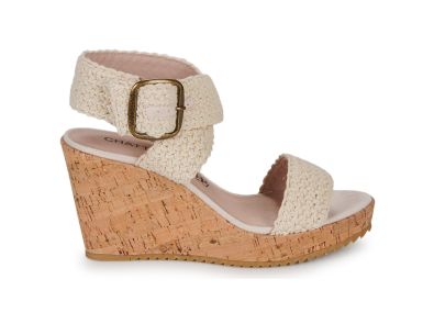 Sandale comp. haut LADY