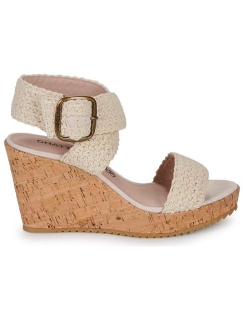 Sandale comp. haut LADY