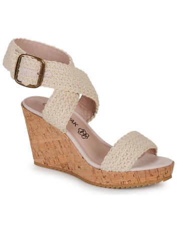 Sandale comp. haut LADY