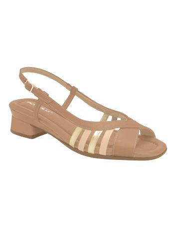 Sandale talon bas 475.013