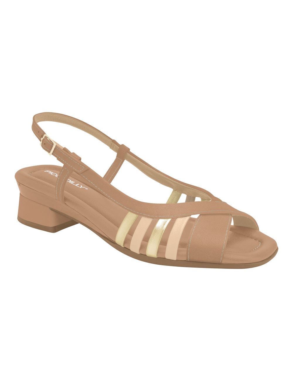 Sandale talon bas 475.013