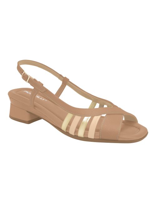 Sandale talon bas 475.013