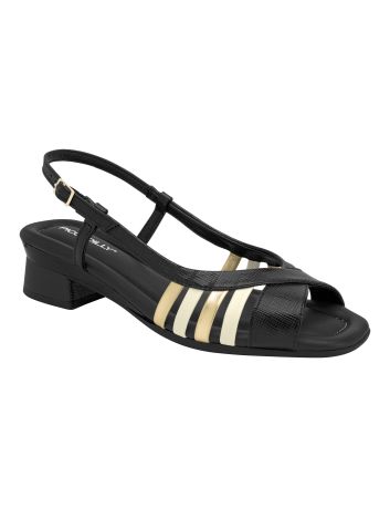 Sandale talon bas 475.013