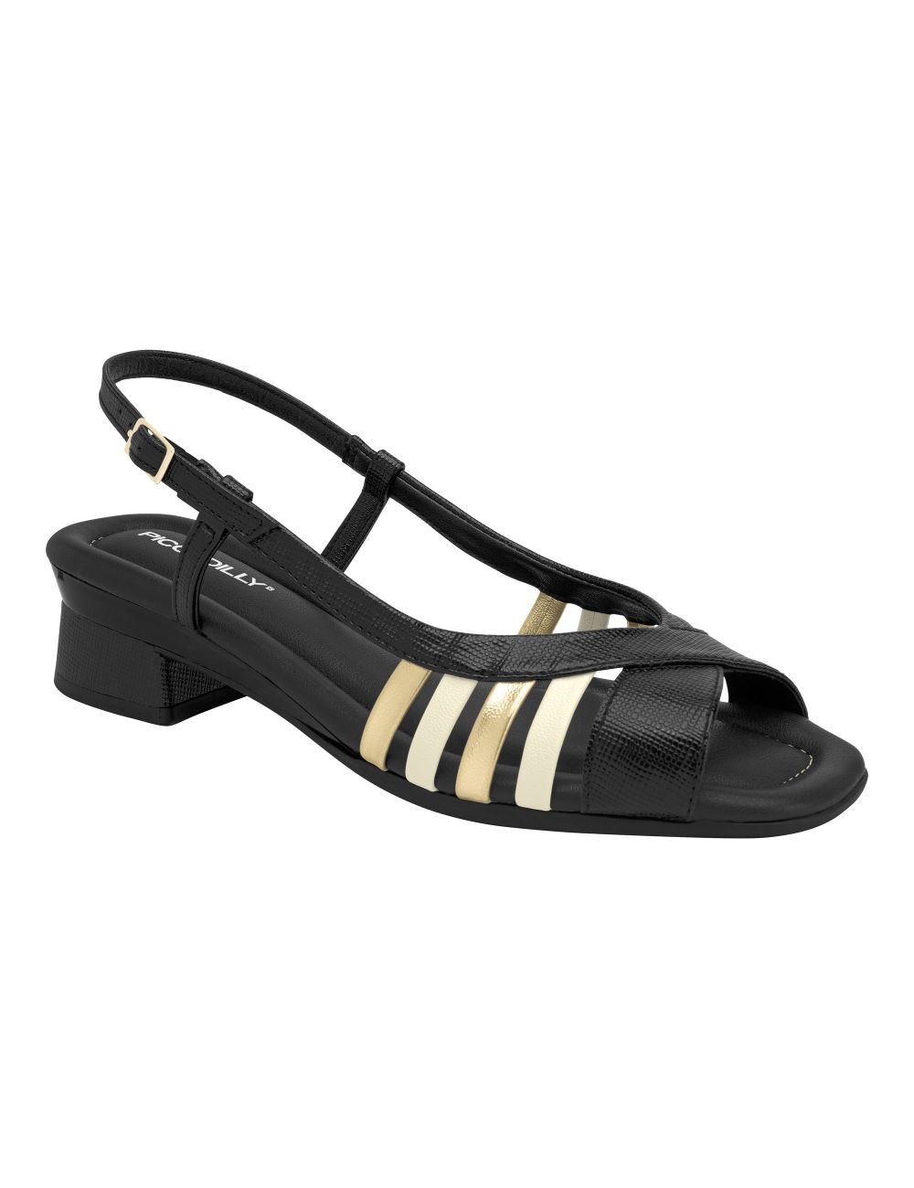 Sandale talon bas 475.013