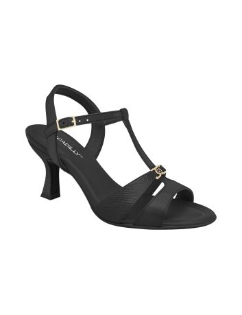 Sandale talon moyen 712.014