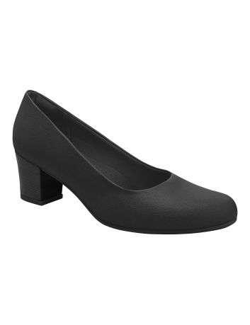 Escarpin talon moyen 110.072