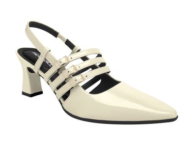 Escarpin talon moyen 764.008