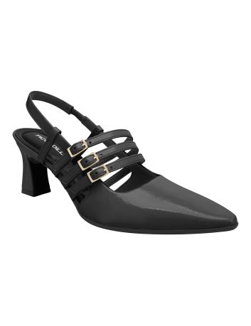 Escarpin talon moyen 764.008