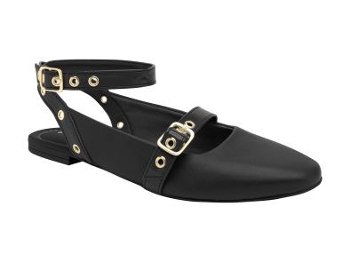 Ballerine plat
