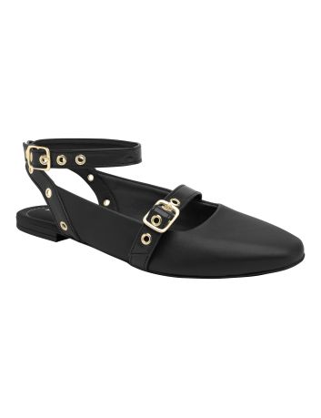 Ballerine plat