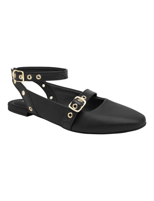 Ballerine plat