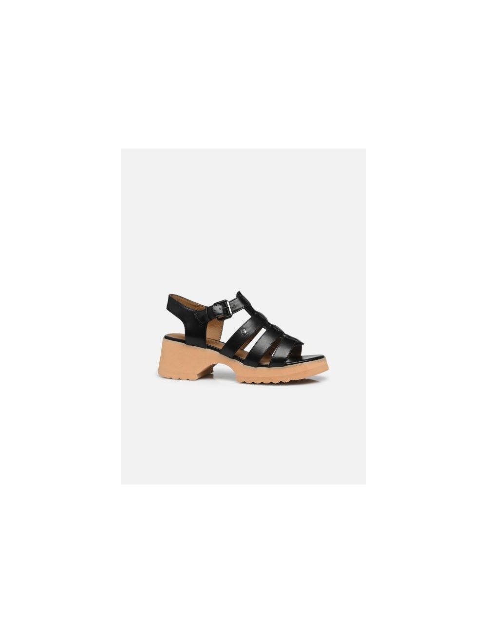 Sandale talon bas TERESA Sandale talon bas TERESA