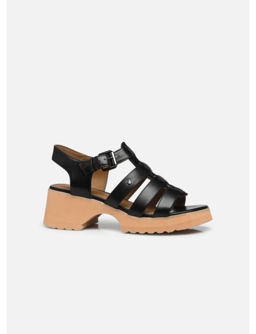 Sandale talon bas TERESA