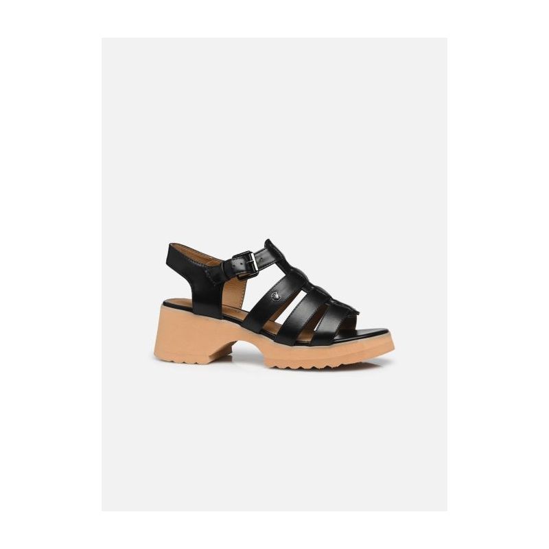 Sandale talon bas TERESA Sandale talon bas TERESA