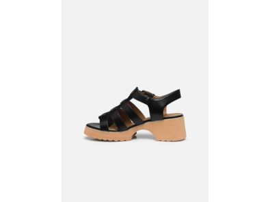 Sandale talon bas TERESA