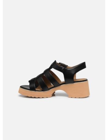 Sandale talon bas TERESA
