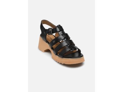 Sandale talon bas TERESA