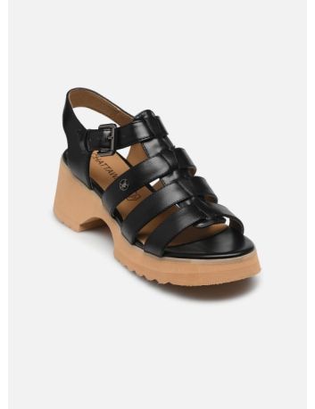 Sandale talon bas TERESA
