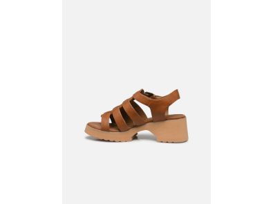 Sandale talon bas TERESA