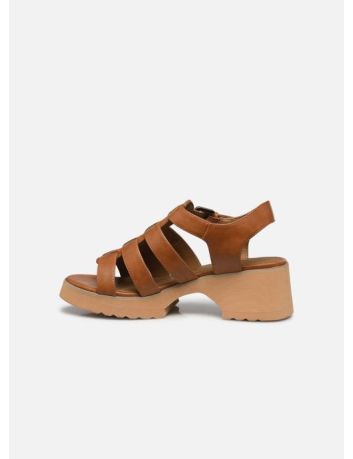 Sandale talon bas TERESA