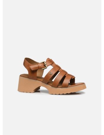 Sandale talon bas TERESA