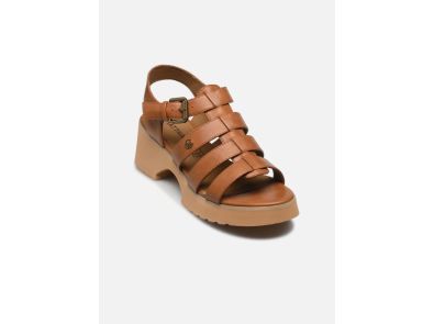 Sandale talon bas TERESA