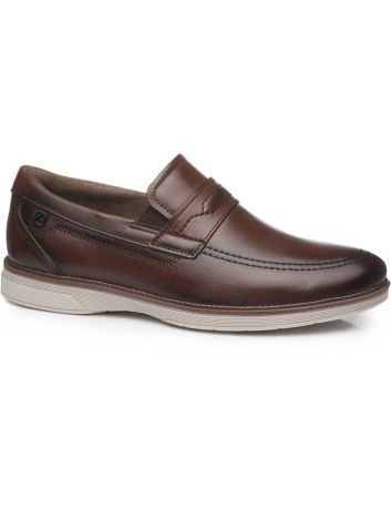 Ville mocassin 126704