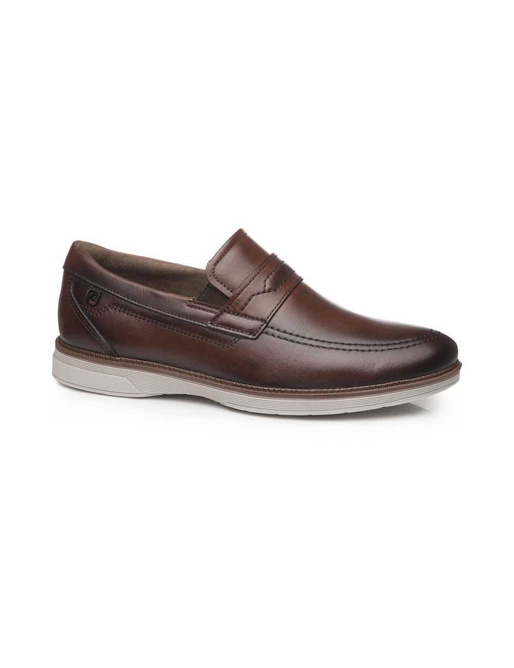 Ville mocassin 126704