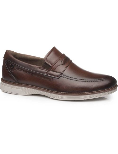 Ville mocassin 126704