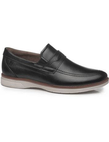 Ville mocassin 126704