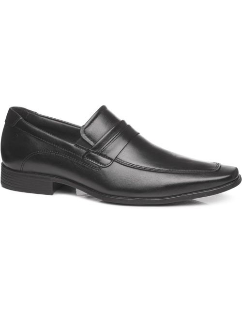 Ville mocassin 127002