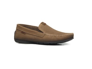 Casual mocassin 140741