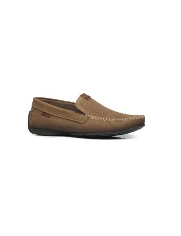 Casual mocassin 140741