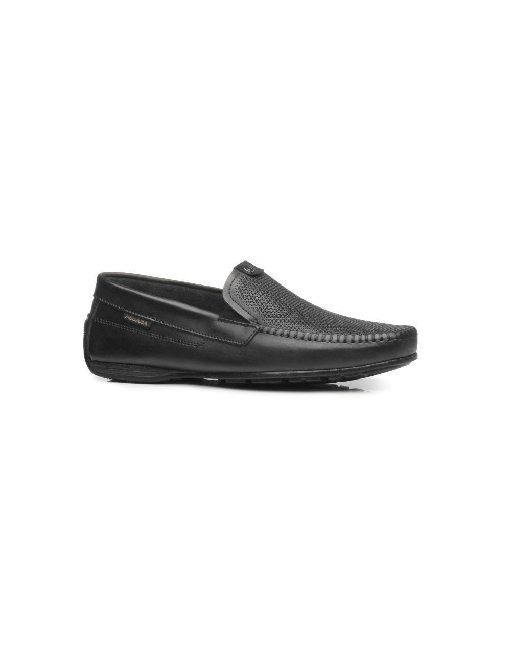 Casual mocassin 140741