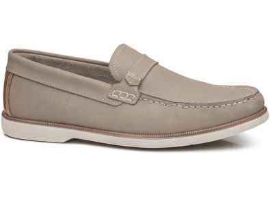 Casual mocassin