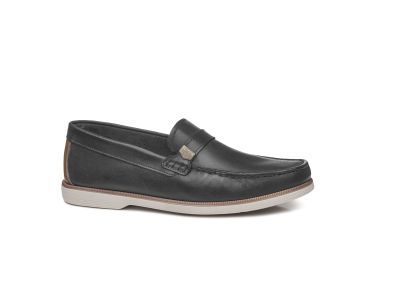 Casual mocassin
