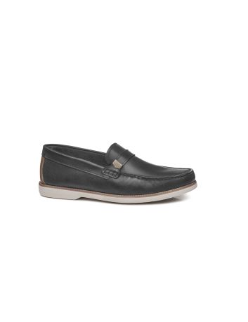 Casual mocassin