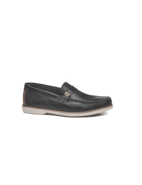 Casual mocassin
