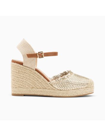 Sandale comp. moyen SD2690 NADINE
