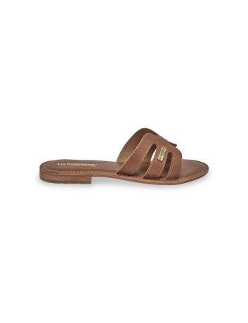 Mule plate DAMIA