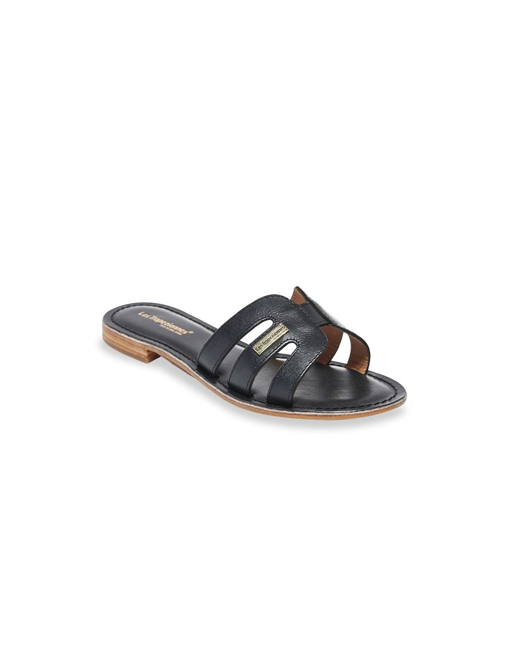Mule plate DAMIA