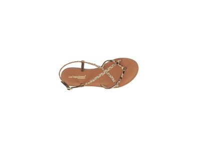 Nu-pied plat MONATRES
