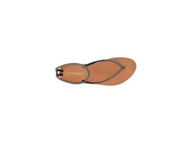 Nu-pied plat HODEX