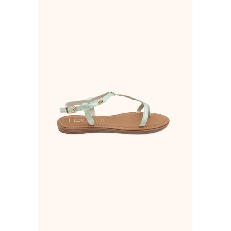 Nu-pied plat BULLE Nu-pied plat BULLE