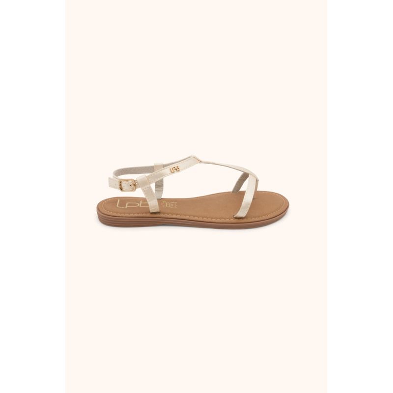 Nu-pied plat BULLE Nu-pied plat BULLE