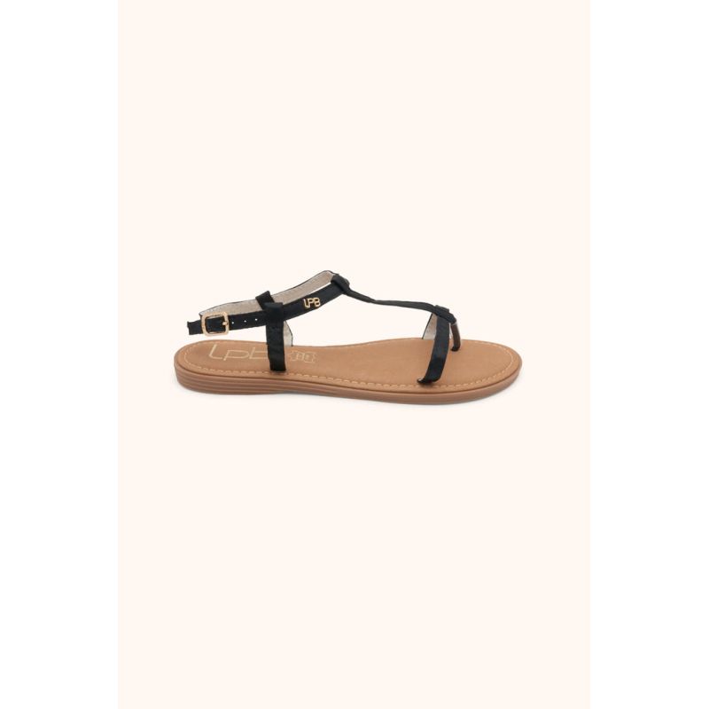 Nu-pied plat BULLE Nu-pied plat BULLE