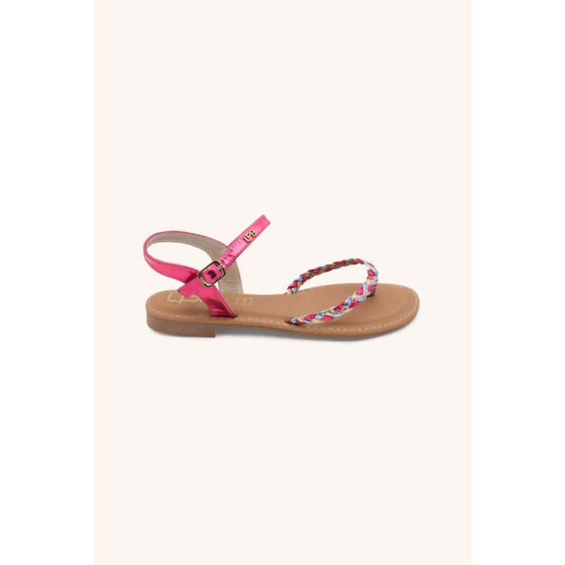 Nu-pied plat LYNE Nu-pied plat LYNE